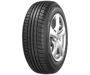 Dunlop 59462 Neumático 225/45 R17 91W, Sport Bluresponse para 4X4, Verano