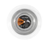 Explosive Bobinas De Cordaje 200m , color:plateado , talla:1.25 Dunlop