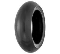 Dunlop Sportmax GP Racer D212 Slick ( 190/55 R17 TL Rueda trasera, compuesto de caucho ENDURANCE, NHS )