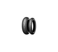 Dunlop 635421 - 130/70/R16 61 W - S/C/73db - Todo el año Neumáticos