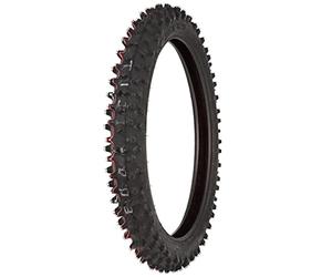 Dunlop 635895 - 80/100/R21 51 M - S/C/73db - Todo el año Neumáticos