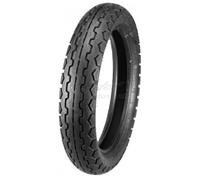 Dunlop 636716 Delantero Neumático para Moto, Talla 17, 58W L/S