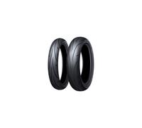 Neumatico dunlop sportmax q-lite 70/90-17 m/c 38s tl para moto repuestos