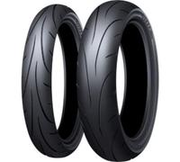 DUNLOP 70/90-17 38S SPORTMAX Q-LITE TL