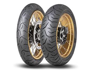 Dunlop 73566 Neumático 150/70 R18 70W, Trailmax Meridian para Turismo, Verano