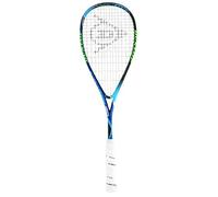 Dunlop 773252 Hyperfibre Plus Evolution Pro Nick Matthew - Raqueta de Squash, Color Azul