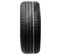 Dunlop 79448 Neumático 205/50 R17 93W, Sport Bluresponse Xl para 4X4, Verano
