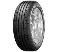 Dunlop 79453 Neumático 215/50 R17 95W, Sport Bluresponse Xl para Turismo, Verano