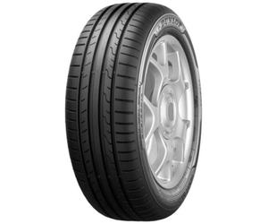 Dunlop 79453 Neumático 215/50 R17 95W, Sport Bluresponse Xl para Turismo, Verano