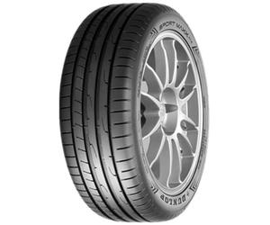 Dunlop 79458 Neumático 225/45 R17 91Y, Sport Maxx Rt 2 para Turismo, Invierno