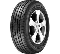 Dunlop 79494 Neumático 265/65 R17 112S, Grandtrek At20 para 4X4, Invierno