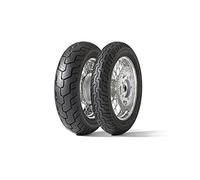 Dunlop Neumático de moto D404 140/90-16 71H Trasero