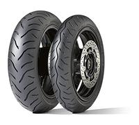Dunlop 80583 Neumático 160/60 R15 67H, Gpr-100 para Turismo, Invierno