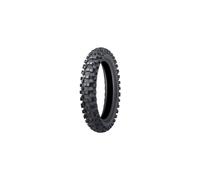 Dunlop 80613 Neumático 120/90 -19 66M, Geomax Mx53 para Turismo, Verano