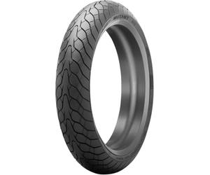 Dunlop 80635 Neumático 120/70 ZR17 58W, Mutant para Moto, Todas Las Temporadas