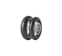 Neumático Dunlop Mutant 170/60 - 17 72 Z Tl Trasera Non