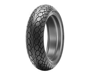 Dunlop 80637 Neumático 170/60 ZR17 72W, Mutant para Moto, Todas Las Temporadas