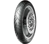 Dunlop 80643 Neumático Scootsmart 110/70 -13 54S para Moto, Verano