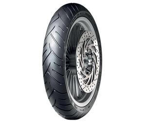Dunlop 80644 Neumático Scootsmart 110/80 -14 59S para Moto, Verano
