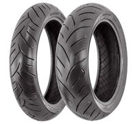 Dunlop ScootSmart ( 90/80-14 TL 49P )