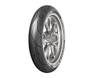 Dunlop 80661 Neumático 170/60 ZR17 72W, Sportsmart Tt para Moto, Todas Las Temporadas