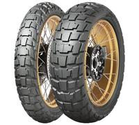 DUNLOP 90/90-21 54T TRAILMAX RAID M+S TL
