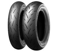 DUNLOP 90/90R1050J DUNLOP TT93 GP