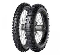 DUNLOP 90/90R2154R DUNLOP GEOMAX ENDURO D909
