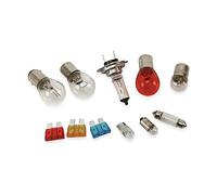 Dunlop Juego de bombillas 97897 H7 – 11 unidades para varios coches