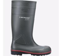 Dunlop Botas de Agua Hombre Acifort Impermeable S5 Meter Trabajo Wellies