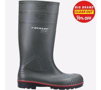 Dunlop Acifort Hombre Resistente Total Seguridad Wellington Granja Trabajo Botas