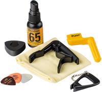 Dunlop Acoustic Guitar Accessory Pack