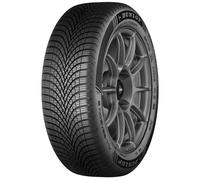 Dunlop All Season 2 215/45 R17 91W coche de turismo Neumáticos para todas las estaciones Neumáticos ALFA ROMEO: Giulietta Hatchback 596496