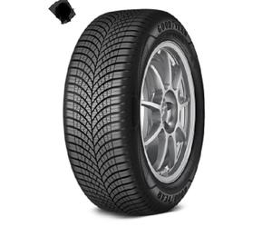 Dunlop All Season 2 225/65R17 106V XL M+S 3PMSF TL