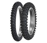 DUNLOP All-Terrain Motocross Tyre Geomax MX-34 110/100-18 Rear - 640328