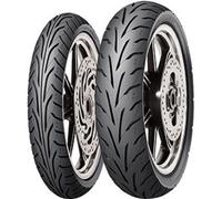 DUNLOP 120/80 17 61H Neumáticos de Verano Moto
