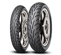 Dunlop ARROWMAX GT601 100/80 R18 53H coche de turismo Neumáticos de verano Neumáticos 636083