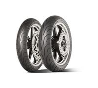 Dunlop Neumático para moto Arrowmax Streetsmart 110/90-18 61V (Delantero, Verano)