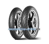 Dunlop Neumático 130/80 18 streetsmart (RR) TL 66 V