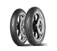 Neumático Moto Dunlop Arrowmax Streetsmart 150/70 - 17 69v Tl Trasero