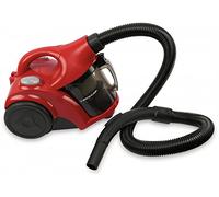Dunlop Aspiradora Cyclonic sin Bolsa