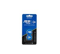 Dunlop ATP Flying D Shock - Azul - Pack Oficial de amortiguadores de Vibraciones de Tenis - Amortiguador para Raqueta de Tenis