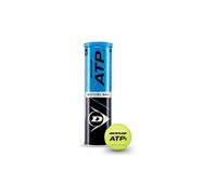 DUNLOP ATP Oficiales - 72 Pelotas Oficiales Tornei ATP (18x4)