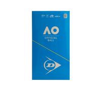 Dunlop Australian Open 2x4 Tin Balls 2026