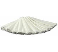 DUNLOP Automotive 8711252130965 Paño de Microfibra (10 Unidades, 220 x 220 mm)
