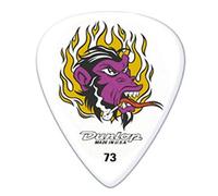 Dunlop BL01R100 - Púa (paquete de 36 uds.)