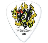 Dunlop BL05R100 - Púa (paquete de 36 uds.)