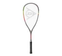 Dunlop Blaze Inferno - Raqueta de Squash, Color Negro, Rojo y Amarillo