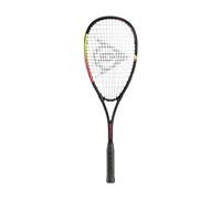 Dunlop Blaze Inferno - Raqueta de Squash, Color Negro, Rojo y Amarillo