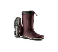 DUNLOP Blizzard - Botas de Nieve con Forro - Unisex Adulto - Térmicas hasta -15 °C - 100% Impermeables - Talla 38